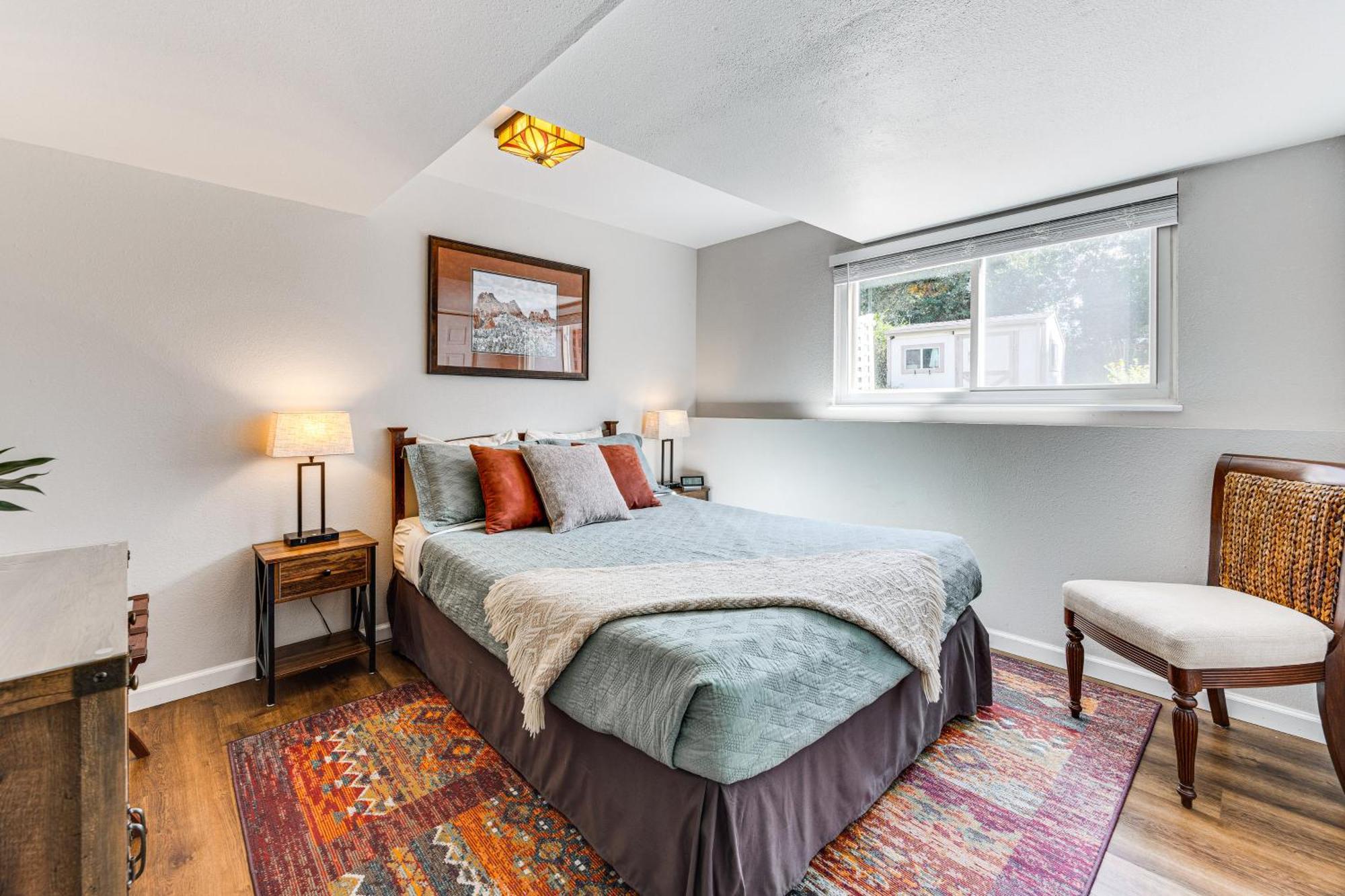 Hillside Place With Mountain Views About 8 Mi To Dtwn! Colorado Springs Exterior foto